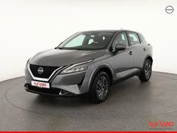 Andere Gebraucht 2024 Nissan Qashqai 360º SUV | 23.890 € (Guter Preis)