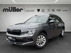 Grau Gebraucht 2024 Skoda Kamiq Selection SUV | 25.770 € (Guter Preis)
