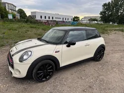 Weiß Gebraucht 2015 Mini John Cooper Works Kleinwagen | 13.499 € (Superpreis)