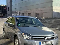 Grau Gebraucht 2006 Opel Astra Edition+ Limousine | 1.500 € (Guter Preis)