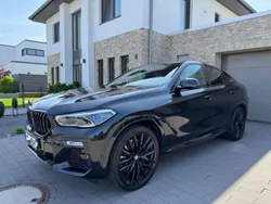 Schwarz Gebraucht 2020 BMW X6 M SUV | 63.800 € (Guter Preis)