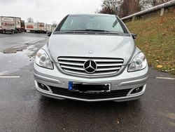 Silber Gebraucht 2007 Mercedes 170 Edition Limousine | 5.900 € (Guter Preis)