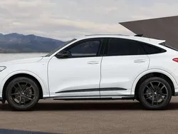 Gletscherweiß metallic Neu 2025 Audi Q5 Sportback S-Line SUV | 69.219 € (Fairer Preis)