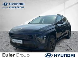 Meta blue Neu 2025 Hyundai Kona Trend SUV | 38.750 € (Teuer)