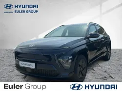 Meta blue Neu 2025 Hyundai Kona Trend SUV | 34.990 € (Superpreis)