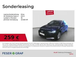 Navarrablau metallic Gebraucht 2025 Audi A3 Advanced Plus | 31.990 € (Fairer Preis)
