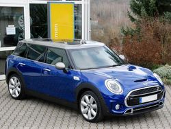 Blau Gebraucht 2018 Mini Cooper S Kleinwagen | 18.990 € (Fairer Preis)