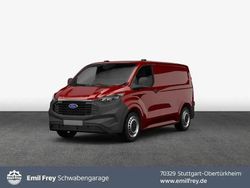 Rot Gebraucht 2024 Ford Transit Custom Limited Abholung | 39.900 € (Fairer Preis)