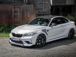 Weiß Gebraucht 2020 BMW M2 Competition Edition | 68.499 €