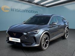 Grau Neu 2024 Cupra Formentor SUV | 36.849 € (Superpreis)