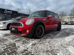 Rot Gebraucht 2011 Mini Cooper S Clubman Kombi | 6.850 € (Guter Preis)