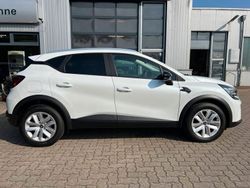 Weiß Gebraucht 2023 Mitsubishi ASX Edition+ SUV | 21.950 €