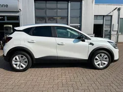 Weiß Gebraucht 2023 Mitsubishi ASX Edition+ SUV | 21.950 € (Guter Preis)