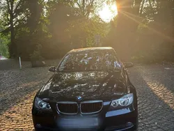 Schwarz Gebraucht 2007 BMW 318 Limousine | 3.999 € (Fairer Preis)