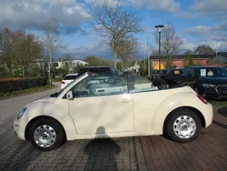 Gebraucht 2008 VW Beetle Cabrio | 5.999 € (Etwas zu teuer)