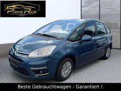 Gebraucht 2011 Citroën C4 Picasso Tendance Van / Kleinbus | 4.980 € (Etwas zu teuer)