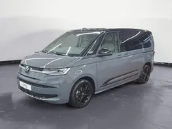 Grau Gebraucht 2025 VW Multivan Life Van / Kleinbus | 61.900 € (Etwas zu teuer)