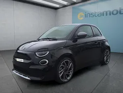 Schwarz Neu 2025 Abarth 500e Kleinwagen | 38.949 €