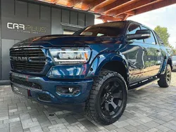 Blau Gebraucht 2020 Dodge Ram Abholung | 49.990 € (Fairer Preis)