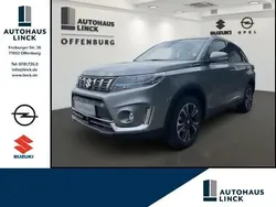 Grau Neu 2024 Suzuki Vitara Comfort+ SUV | 25.988 € (Etwas zu teuer)
