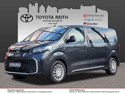 Othercolor Gebraucht 2024 Toyota Proace Verso Comfort Kombi | 49.870 €