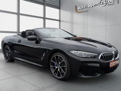 Gebraucht 2021 BMW 840 M Sport Coupé | 49.990 € (Guter Preis)
