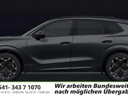 Midnight schwarz Neu 2025 Cupra Terramar VZ SUV | 44.641 € (Fairer Preis)