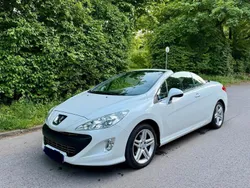 Peugeot 308 CC