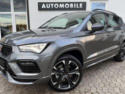 Graphit grau metallic Gebraucht 2024 Cupra Ateca SUV | 29.979 € (Guter Preis)