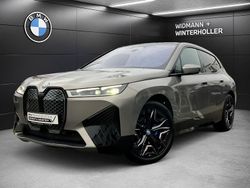 Grau Gebraucht 2024 BMW iX Sport Line SUV | 64.770 €