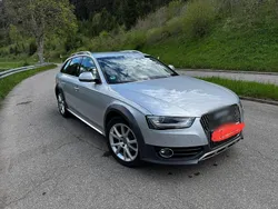 Silber Gebraucht 2013 Audi A4 Allroad Kombi | 11.150 € (Guter Preis)