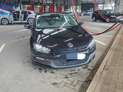 Schwarz Gebraucht 2011 VW Scirocco Coupé | 6.200 € (Fairer Preis)