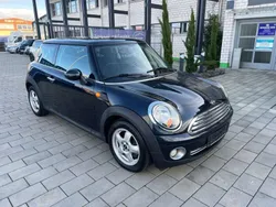 Schwarz Gebraucht 2007 Mini Cooper Kleinwagen | 3.790 € (Fairer Preis)