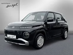 Abyss black Neu 2025 Hyundai Inster Select Kleinwagen | 23.449 € (Fairer Preis)