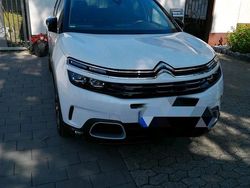 Weiß Gebraucht 2020 Citroën C5 Aircross SUV | 21.800 € (Fairer Preis)