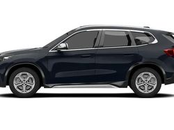 Weiß Gebraucht 2024 BMW X1 Comfort Edition SUV | 39.950 € (Fairer Preis)