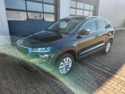 Schwarz Neu 2025 Skoda Karoq SUV | 33.990 € (Fairer Preis)