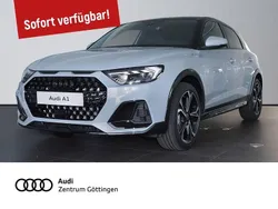 Pfeilgrau perleffekt Neu 2025 Audi A1 Sport Kleinwagen | 33.390 € (Fairer Preis)