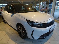 Weiß Gebraucht 2025 Opel Corsa Limousine | 20.977 € (Fairer Preis)