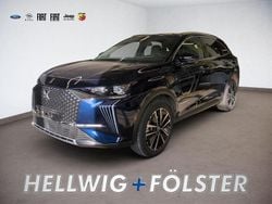 Blau/metallic klarlack Gebraucht 2024 DS Automobiles DS7 Crossback SUV | 29.990 € (Fairer Preis)