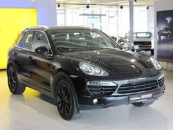 Schwarz Gebraucht 2013 Porsche Cayenne SUV | 28.999 € (Fairer Preis)