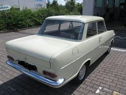 Gelb Gebraucht 1964 Opel Kadett Limousine | 8.250 €