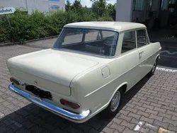Gelb Gebraucht 1964 Opel Kadett Limousine | 8.250 €