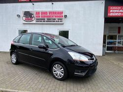 Schwarz Gebraucht 2011 Citroën C4 Picasso Tendance Van / Kleinbus | 2.450 € (Superpreis)