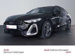 Mythosschwarz metallic Gebraucht 2025 Audi A5 Ambiente Coupé | 67.990 € (Teuer)