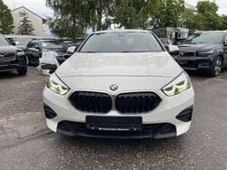 Weiß Gebraucht 2022 BMW 216 Coupé | 19.950 € (Guter Preis)