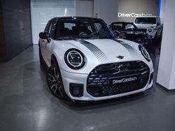 Weiß Gebraucht 2025 Mini John Cooper Works Kleinwagen | 36.295 € (Fairer Preis)