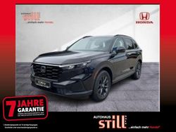 Crystal black pearl Neu 2025 Honda CR-V Elegance SUV | 43.980 € (Guter Preis)