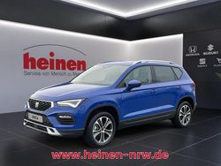 Blau Neu 2025 Seat Ateca Style SUV | 30.880 € (Guter Preis)