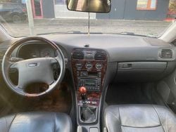 Silber Gebraucht 1999 Volvo V40 Kombi | 1.500 € (Guter Preis)